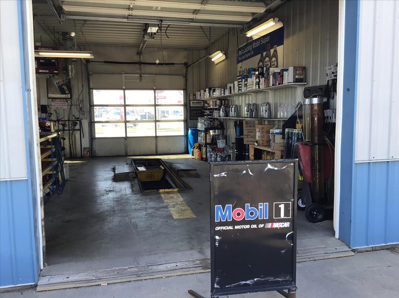 Mobil 1 Lube Express Kokomo, IN