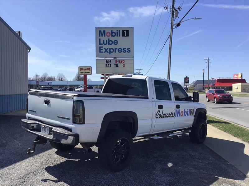 Mobil 1 Lube Express Kokomo, IN